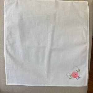 Napkins Cloth, 10, NEW